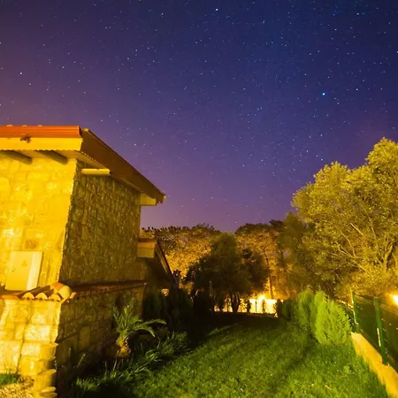 Villa Mountain Hut 2 Akyaka Gokova Mugla