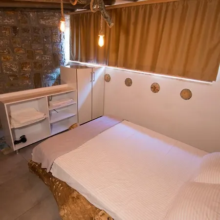 فيلة Mountain Hut 2 Akyaka Gokova