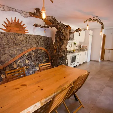 فيلة Mountain Hut 2 Akyaka Gokova