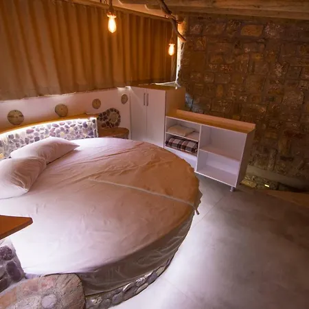 فيلة Mountain Hut 2 Akyaka Gokova